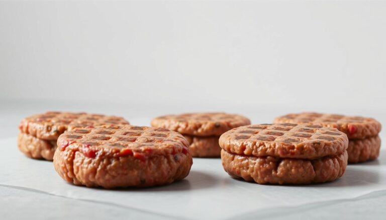 Five Guys Gluten Free Menu